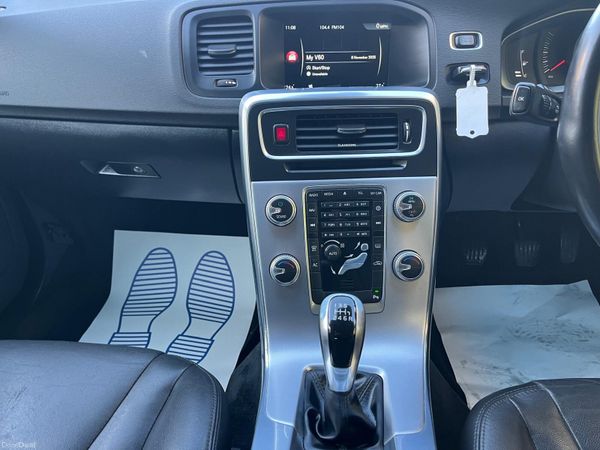 Volvo V60 2016( NCT06/26) 371896990