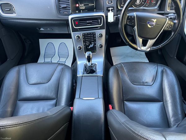 Volvo V60 2016( NCT02/27) 371896994