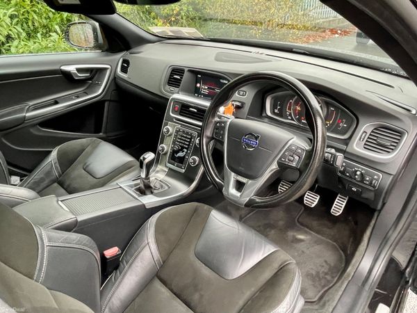 Volvo S60 2016 R Design 371808670