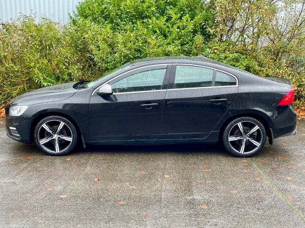 Volvo S60 2016 R Design 371808700