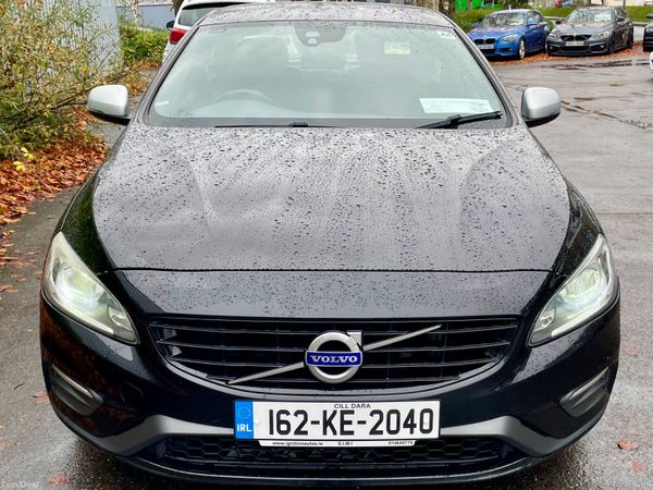 Volvo S60 2016 R Design 371808718