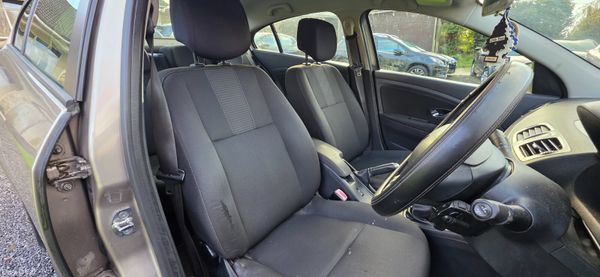 Renault Fluence 2013 371825689