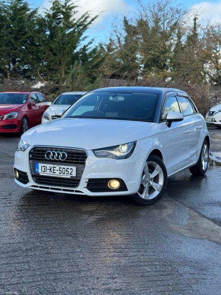 Audi a1 1.4 Auto 47000kms 2013 371958514