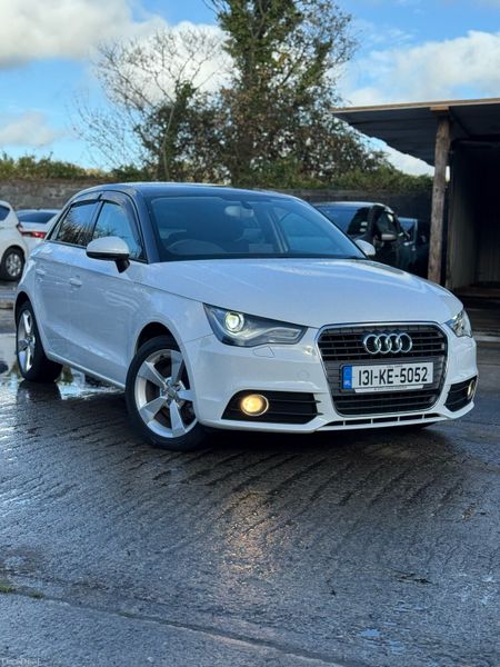 Audi a1 1.4 Auto 47000kms 2013 371958516