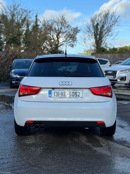 Audi a1 1.4 Auto 47000kms 2013 371958520