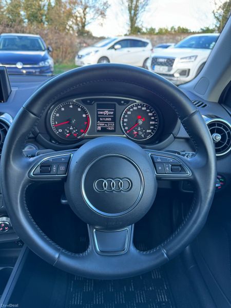 Audi a1 1.4 Auto 47000kms 2013 371958526
