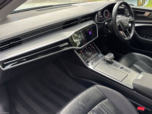 192 Audi A6 2.0TDI 204 S tronic Limousine 40 371900958