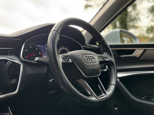 192 Audi A6 2.0TDI 204 S tronic Limousine 40 371900973