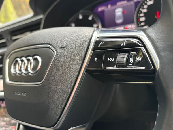 192 Audi A6 2.0TDI 204 S tronic Limousine 40 371900981