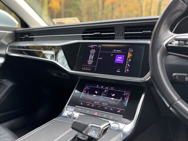 192 Audi A6 2.0TDI 204 S tronic Limousine 40 371900986