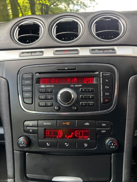 142 Ford S-Max 1.6TDCI 115PS 7 seater! 371902646