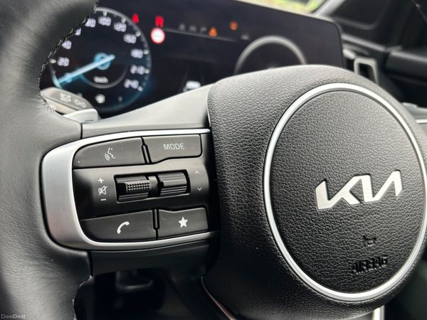 2025 Kia Sportage Massive Spec! 1.6 hybrid 371906176
