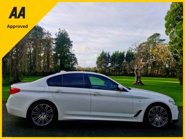 💥2017 BMW 5-Series💥(45,000Mls+M Pack+Warranty) 371914362