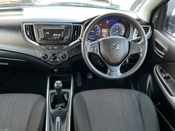 SUZUKI BALENO 1.2 PETROL LOW KMS 371921270