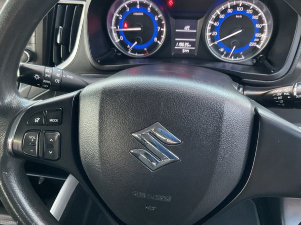 SUZUKI BALENO 1.2 PETROL LOW KMS 371921271