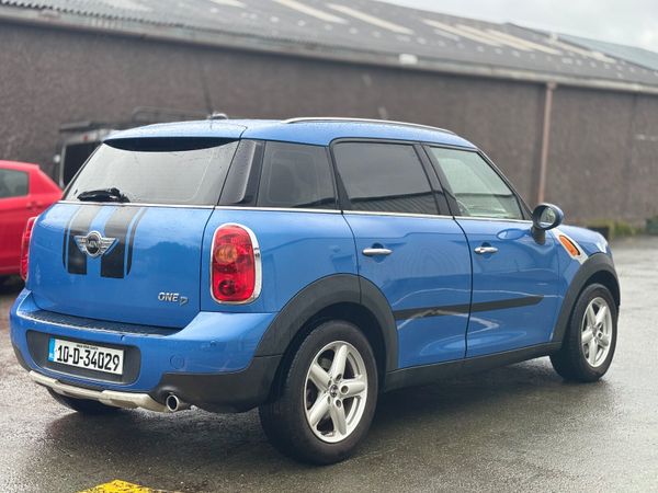 2010 Mini One *NEW TIMING CHAIN* 371938001