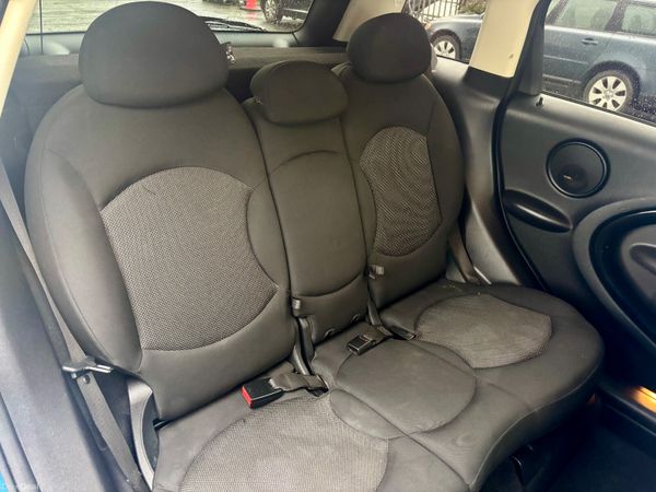 2010 Mini One *NEW TIMING CHAIN* 371938002