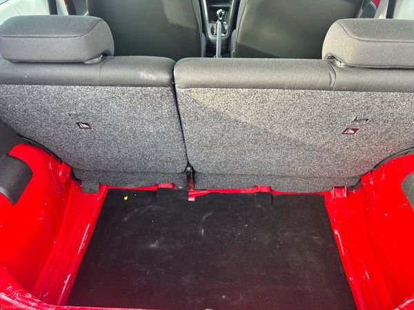 2014 SEAT MII 1.0 PETROL I TECH 372076191