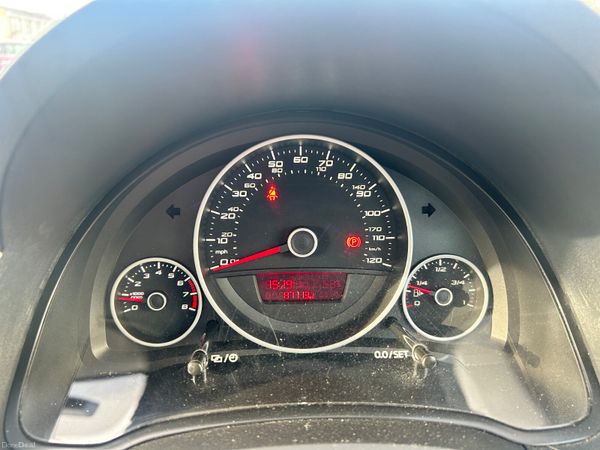 2014 SEAT MII 1.0 PETROL I TECH 372076194