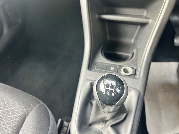 2014 SEAT MII 1.0 PETROL I TECH 372076207