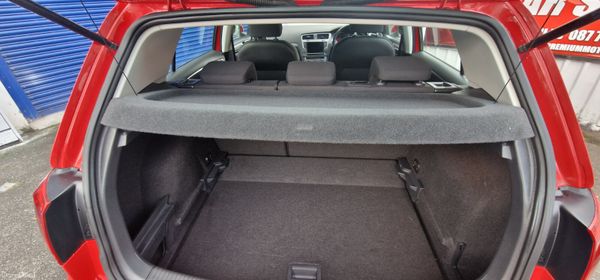 Vw Golf Automatic Low Mileage 18K 372003502