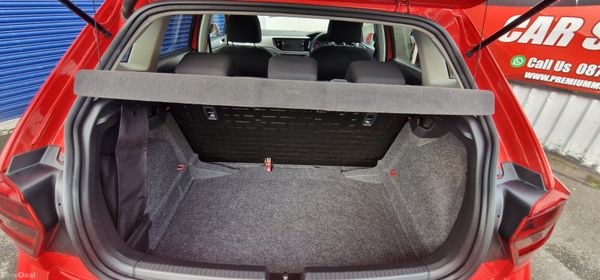 Vw Polo Automatic Low Mileage 372003832