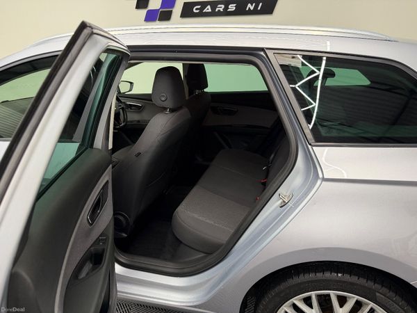 2018 182 SEAT LEON SPORT TOURER SE DYNAMIC 372199392