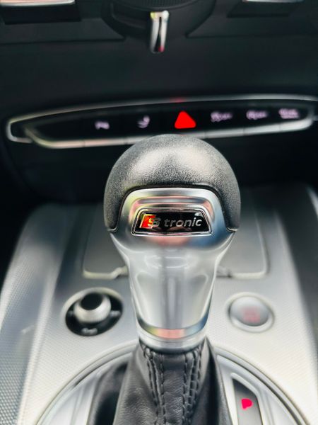 2016 AUDI TT 2.0 TSI QUATTRO S-TRONIC 372253940