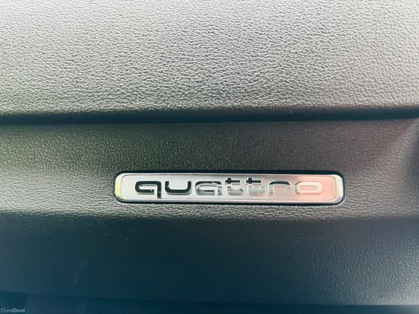 2016 AUDI TT 2.0 TSI QUATTRO S-TRONIC 372253942