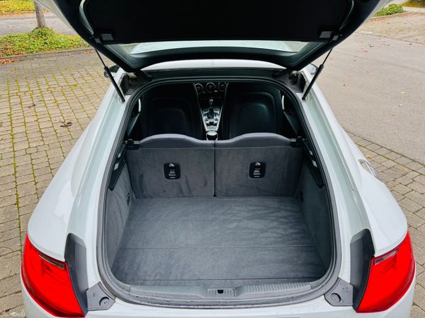 2016 AUDI TT 2.0 TSI QUATTRO S-TRONIC 372253928