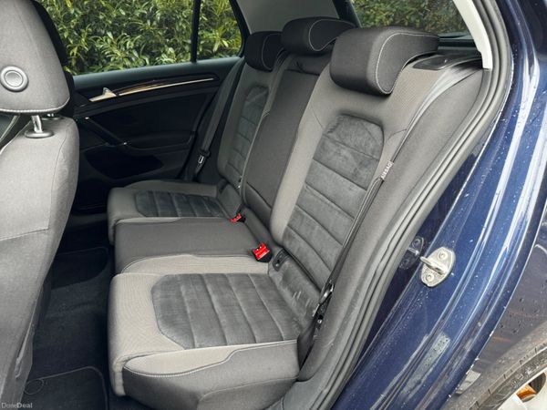 Volkswagen Golf DSG HIGHLINE 1.4 372287150