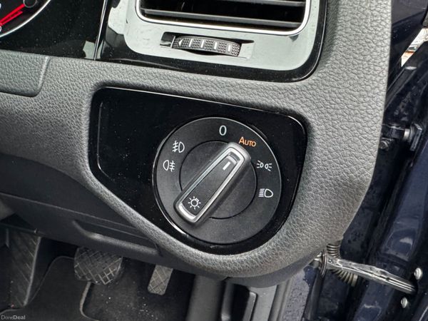 Volkswagen Golf DSG HIGHLINE 1.4 372287104