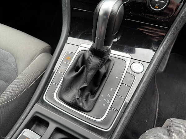 Volkswagen Golf DSG HIGHLINE 1.4 372287128