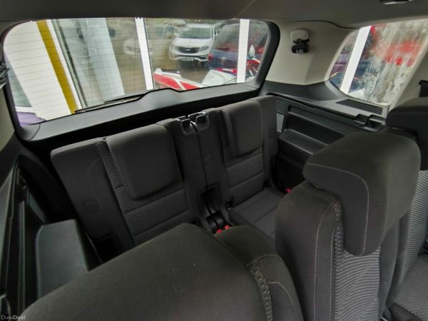 Volkswagen Touran 1.6 TDI 115HP Comfortline 372341754