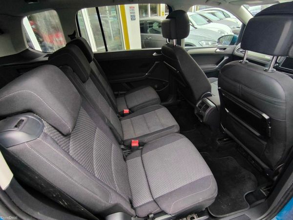 Volkswagen Touran 1.6 TDI 115HP Comfortline 372341755