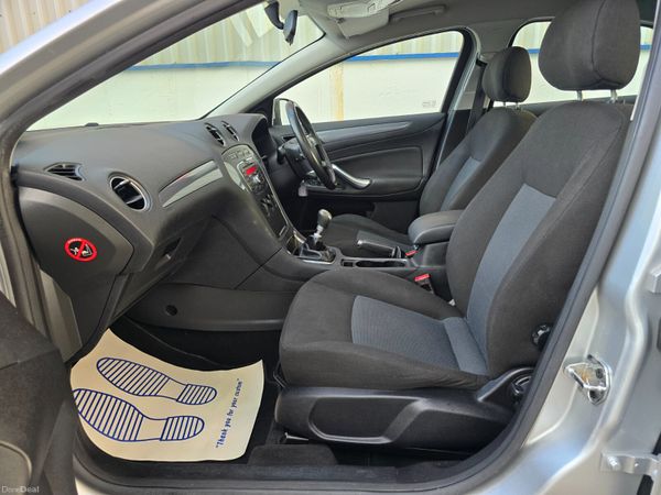 2014 FORD MONDEO 1.6 TDCI NEW NCT 02/27 372347354