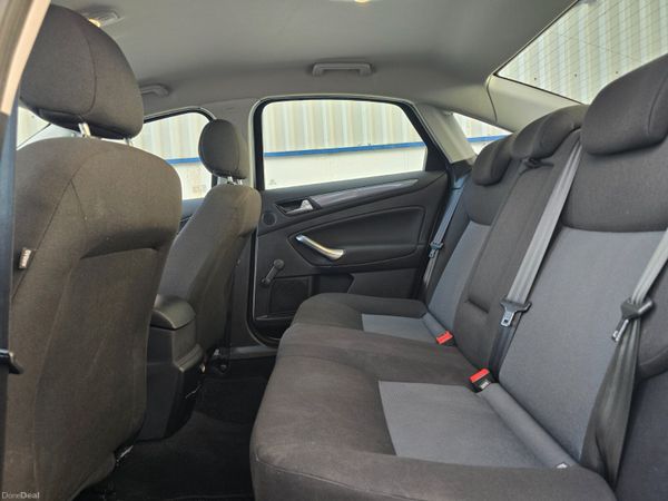 2014 FORD MONDEO 1.6 TDCI NEW NCT 02/27 372347357