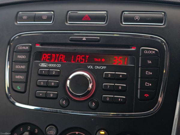 2014 FORD MONDEO 1.6 TDCI NEW NCT 02/27 372347362