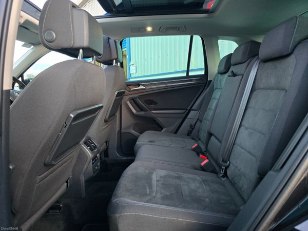 2019 VW TIGUAN R LINE  MINT CONDITION 372372546