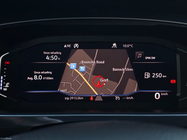 2019 VW TIGUAN R LINE  MINT CONDITION 372372550