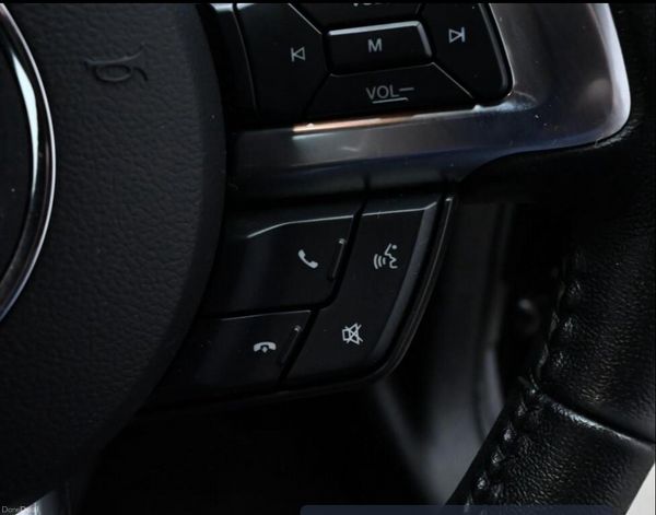 Ford Mustang 2.3 Black Edition STUNNING CONDITION 372390485