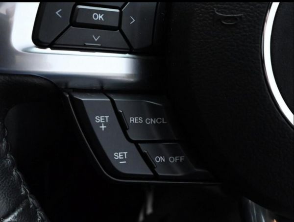 Ford Mustang 2.3 Black Edition STUNNING CONDITION 372390486