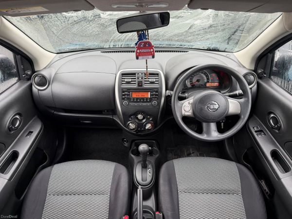 161 Nissan Micra Irish Car 372301966