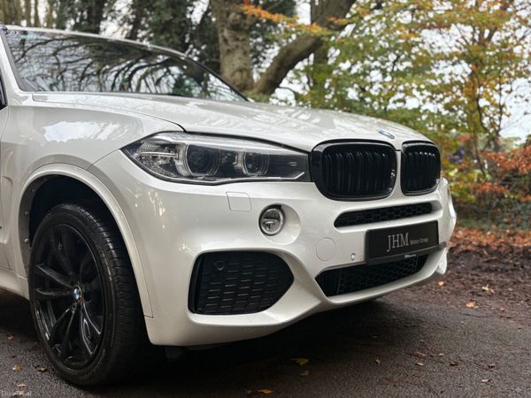 2016 BMW X5 40e Msport *tax*nct 2027 372317462