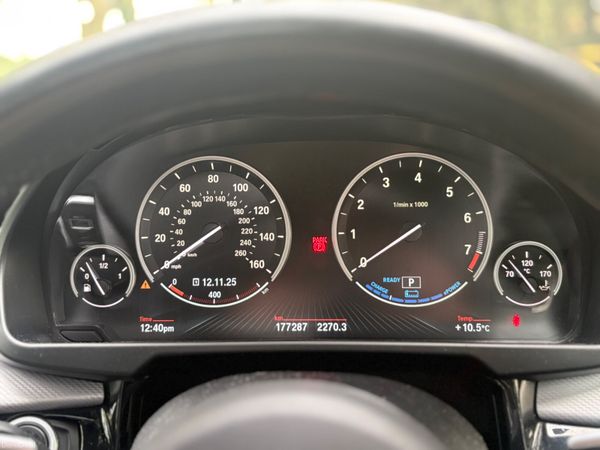 2016 BMW X5 40e Msport *tax*nct 2027 372317472