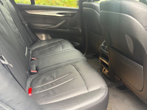 2016 BMW X5 40e Msport *tax*nct 2027 372317478