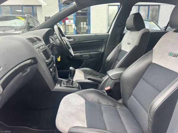 2012 SKODA OCTAVIA VRS 2.0TDI 170 BHP 372333789