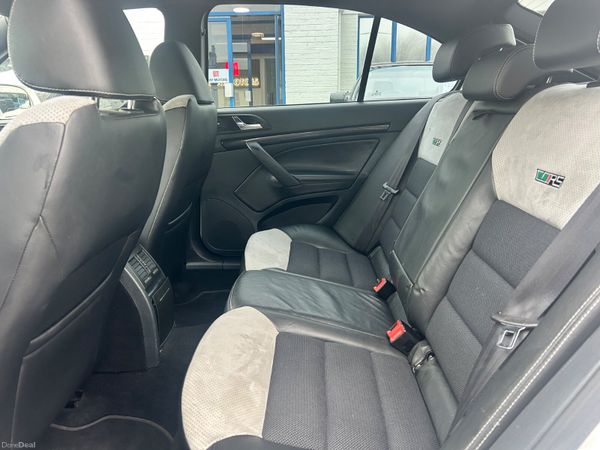 2012 SKODA OCTAVIA VRS 2.0TDI 170 BHP 372333795