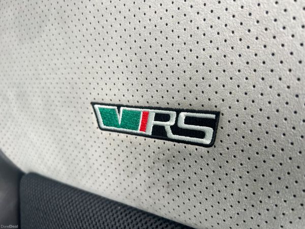 2012 SKODA OCTAVIA VRS 2.0TDI 170 BHP 372333817