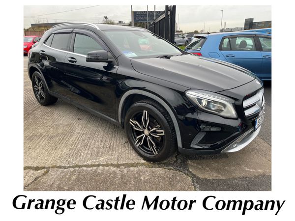 MERCEDES GLA 180, 1.6 AUTO LOW KMS 372337516